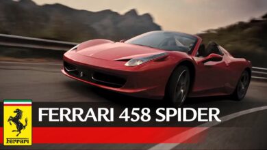 ferrari 458 spider 5 super an lises aiq9rLw11I4