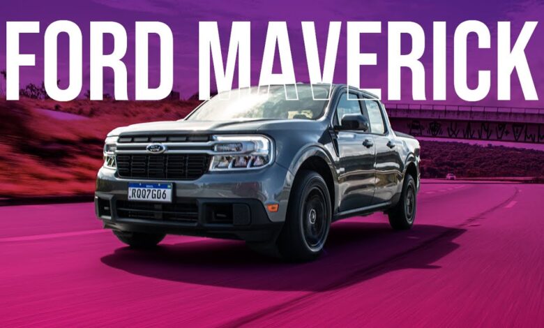 ford maveric 2024 5 melhores v deos de avalia es Rg7hTj451c8