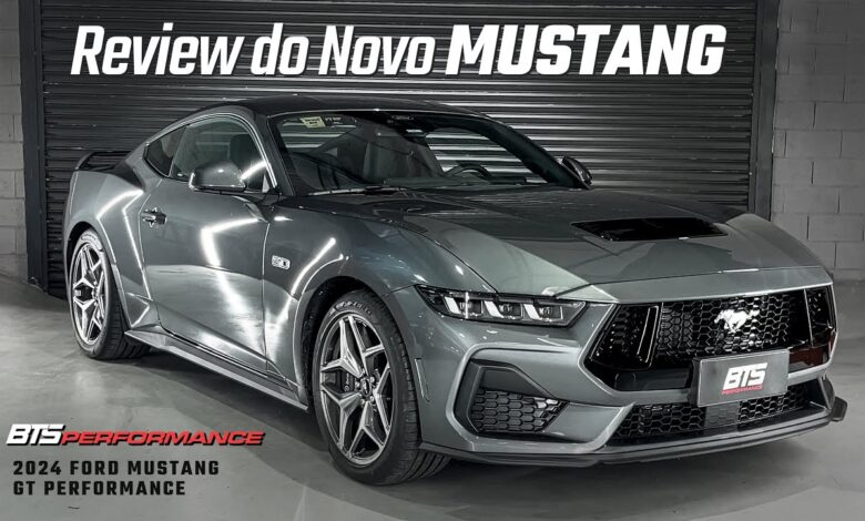 ford mustang 2024 5 melhores v deos de avalia es FWebHBZPGco