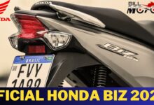 honda biz 5 melhores v deos de avalia o WSUCE46 Md0