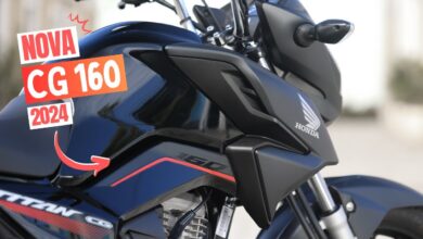 Honda NXR 160 Bros: 5 Melhores vídeos de Avaliação