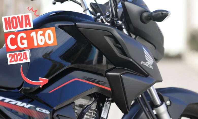 Honda NXR 160 Bros: 5 Melhores vídeos de Avaliação