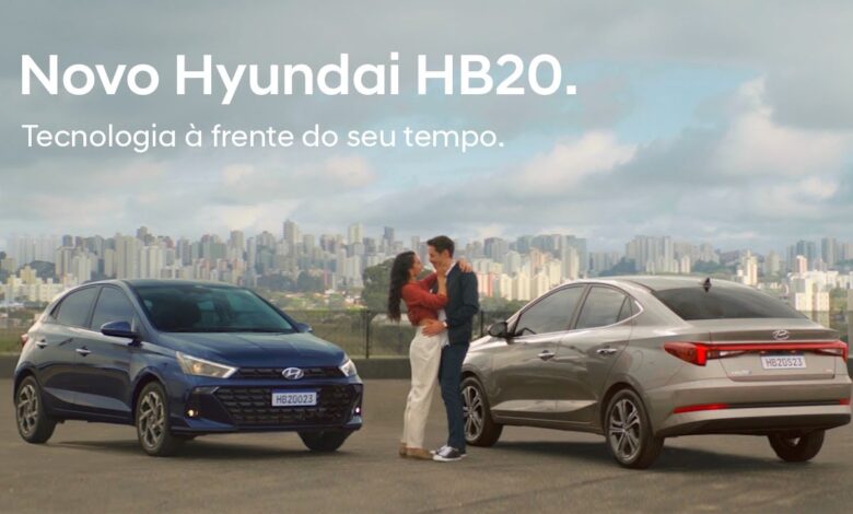 hyundai hb20 2025 5 melhores v deos de avalia es 0mec5Rm7gcs