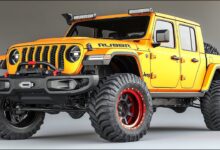 jeep gladiator 2025 5 melhores v deos de avalia es W xp2YA KI4