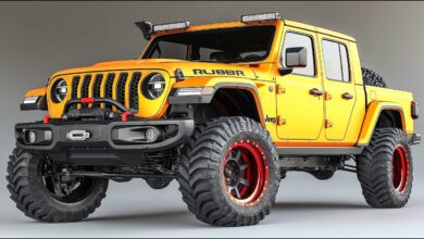 jeep gladiator 2025 5 melhores v deos de avalia es W xp2YA KI4