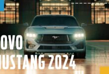 novo mustang 2024 kKdgnPwkypk