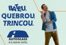 Quem é a AutoGlass?