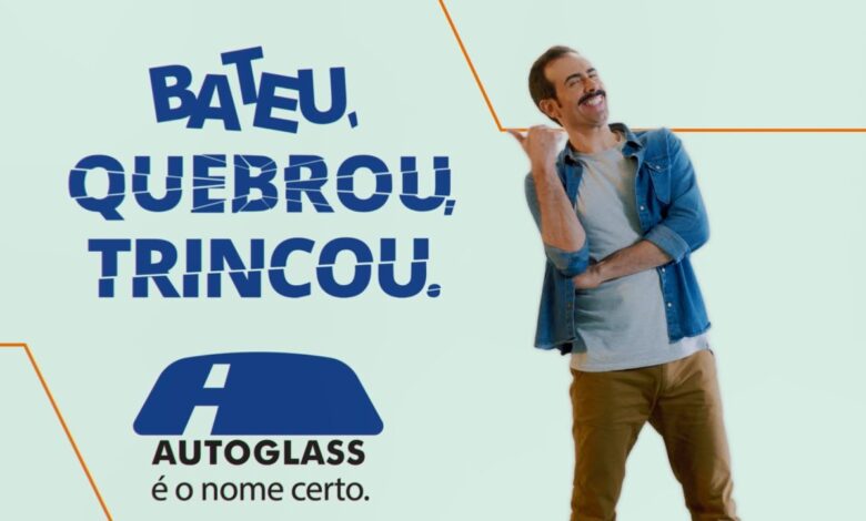 Quem é a AutoGlass?