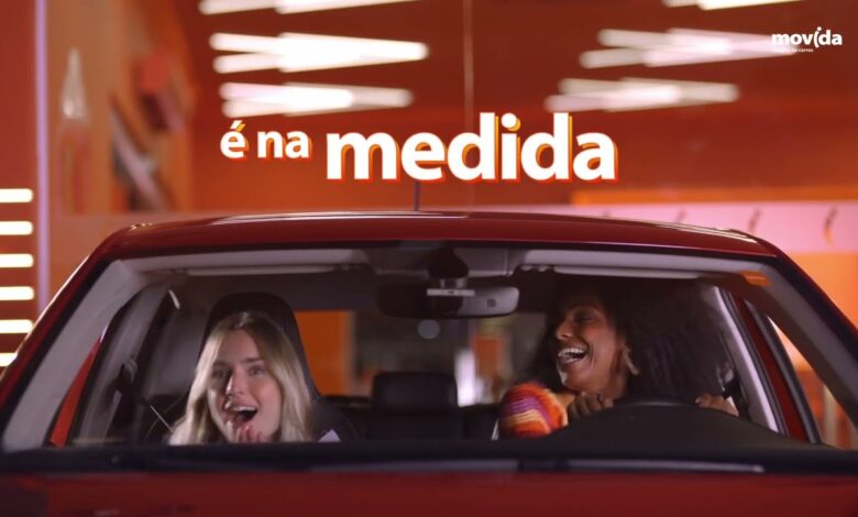 Quem é a Movida