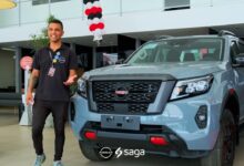 saga nissan colorado bras lia df s1L42bXCRXU