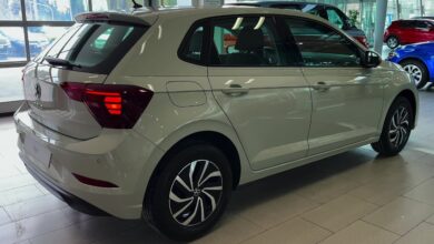 Volkswagen Polo 2024: 5 melhores vídeos com Avaliações