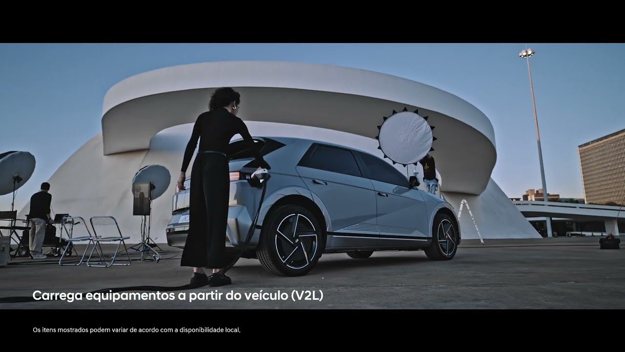 Hyundai | Inovação que você confia.