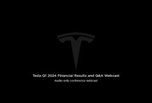 Carros AZ | Webcast de resultados financeiros e perguntas e respostas do primeiro trimestre de 2024 da Tesla