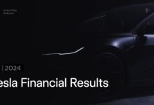 Carros AZ | Webcast de resultados financeiros e perguntas e respostas da Tesla no terceiro trimestre de 2024