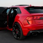 2025 Audi RS Q8 Performance - New Ultra RS Q8 in details