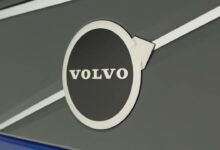 A evolução continua - Volvo FH