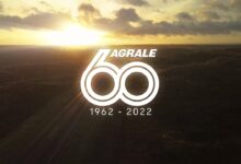 AGRALE 60 ANOS