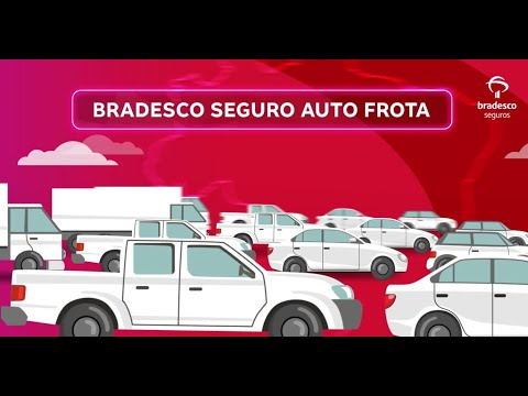 bradesco seguro auto cnpj