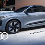 Audi at Auto China 2024