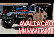 hummer