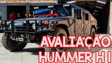 hummer