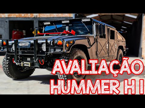 hummer