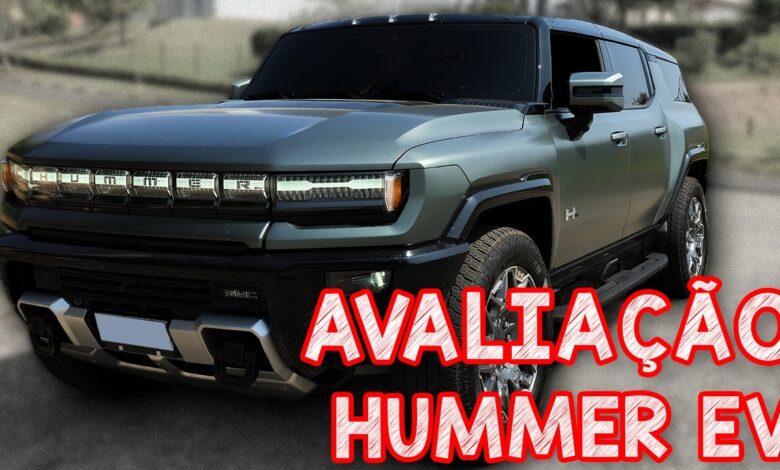 hummer