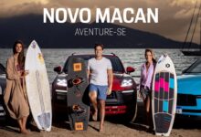 Aventure-se com o Novo Macan