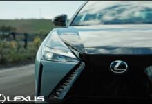 Booking Lexus Reserve  | Lexus