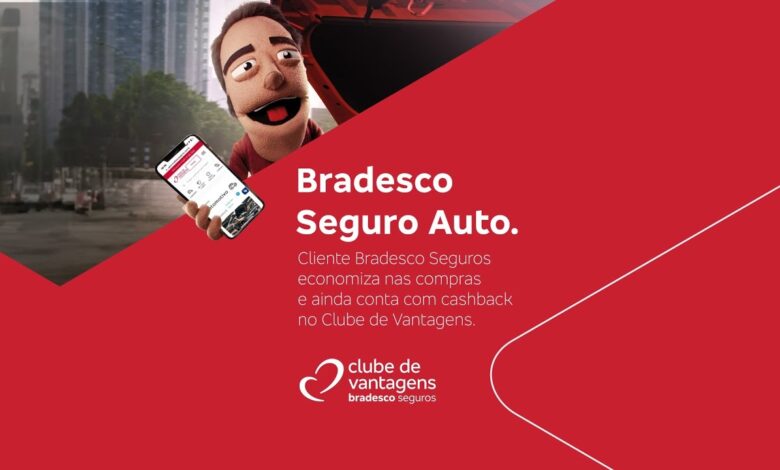 bradesco seguro auto cotação