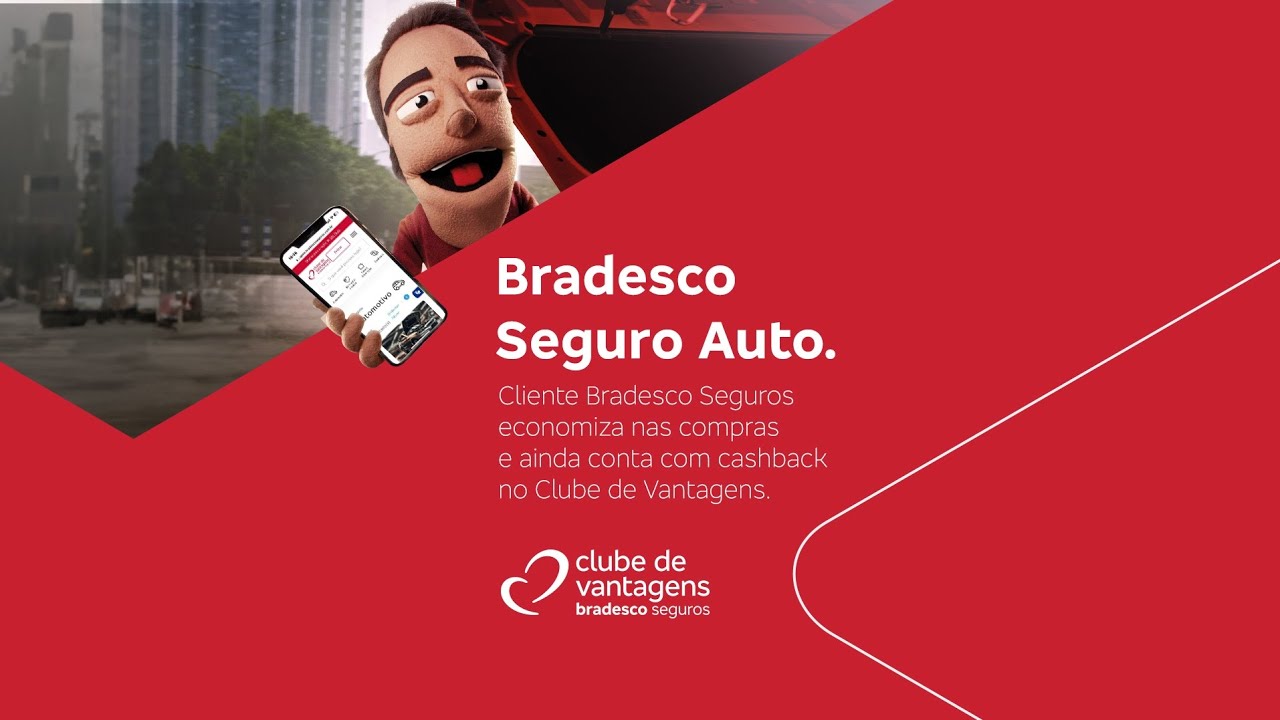 bradesco seguro auto cotação