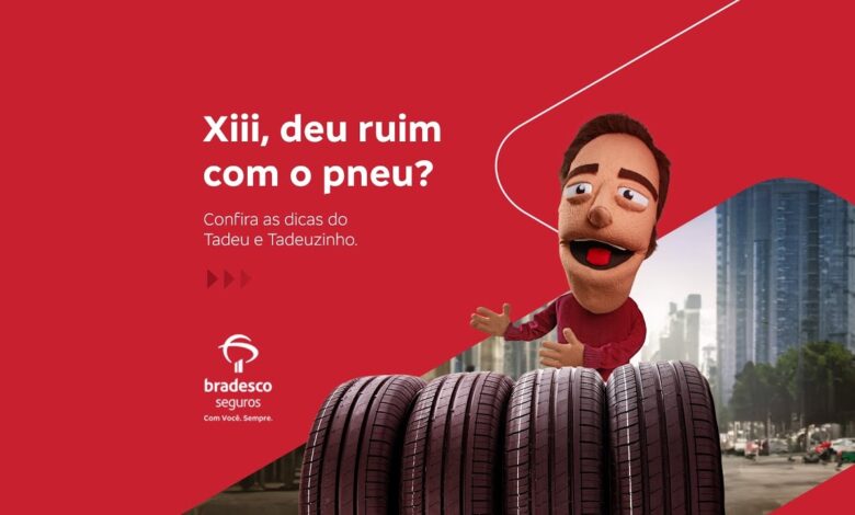 bradesco seguro auto