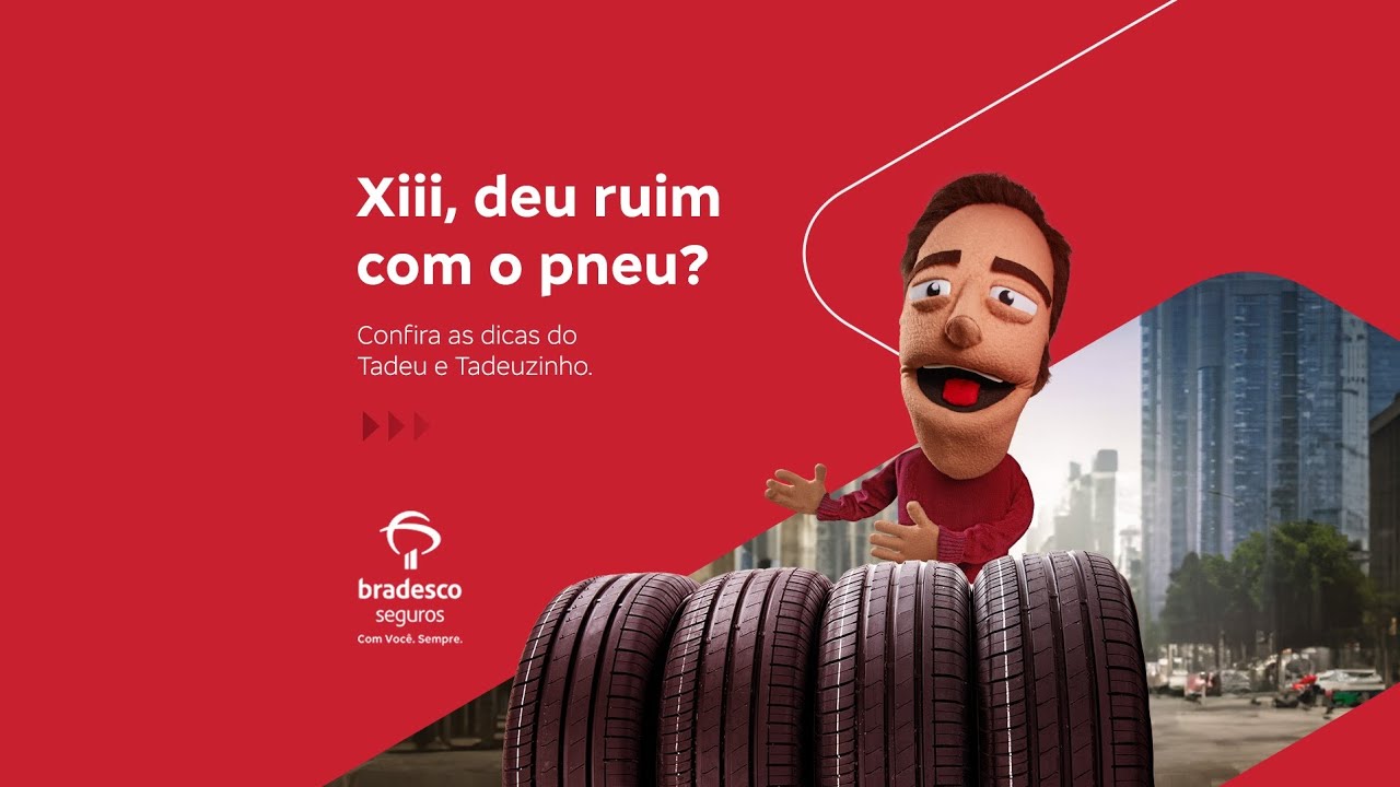 bradesco seguro auto