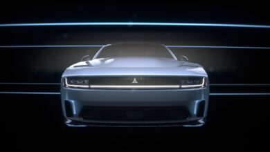 Built Upon a Legacy | Design Reimagined | Next-Gen Charger