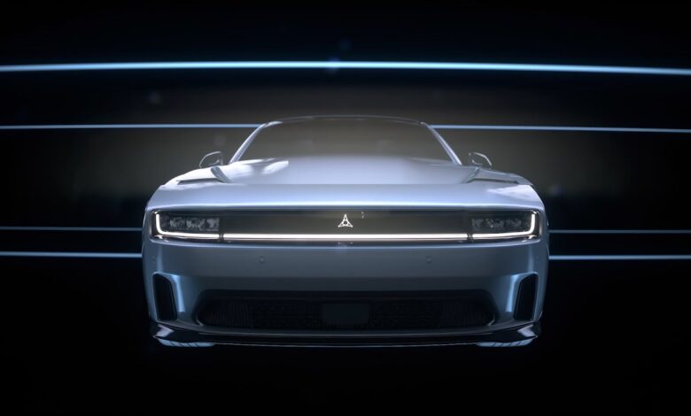 Built Upon a Legacy | Design Reimagined | Next-Gen Charger