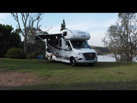 COISAS PARA FAZER NO MOTORHOME SANTO INÁCIO EM UM FIM DE SEMANA