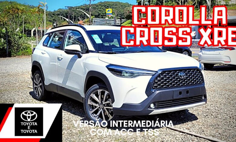 concessionária toyota em são paulo