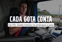 Cada Gota Conta | Ep 03: Gaste menos no arranca e para