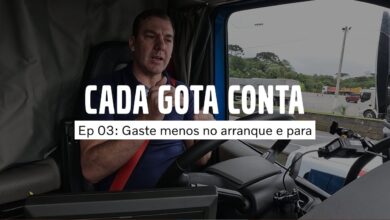 Cada Gota Conta | Ep 03: Gaste menos no arranca e para