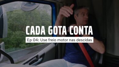 Cada Gota Conta | Ep 04: Use freio motor nas descidas