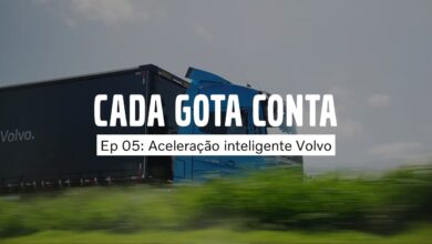 Cada Gota Conta | Ep 05: Aceleração Inteligente Volvo