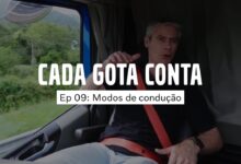 Cada Gota Conta | Ep 09: Modos de condução