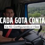 Cada Gota Conta | Ep 10: Configurando o I-See