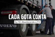 Cada Gota Conta | Ep 13: Abastecendo o FH