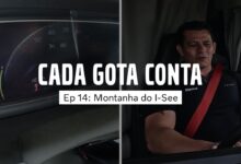 Cada Gota Conta | Ep 14: Montanha do I-See