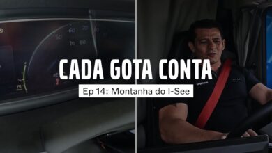 Cada Gota Conta | Ep 14: Montanha do I-See