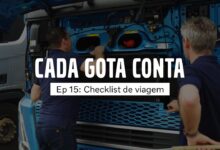 Cada Gota Conta | Ep 15: Checklist de viagem