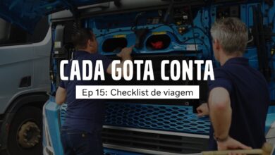 Cada Gota Conta | Ep 15: Checklist de viagem