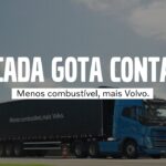 Cada Gota Conta | Filme completo: Menos combustível, mais Volvo.