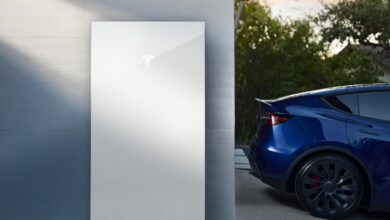 Carros AZ | Ecossistema Tesla | Solar + Armazenamento + Veículo